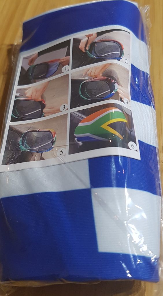 Greek Flag Car Mirror Covers Greek City Music Toronto